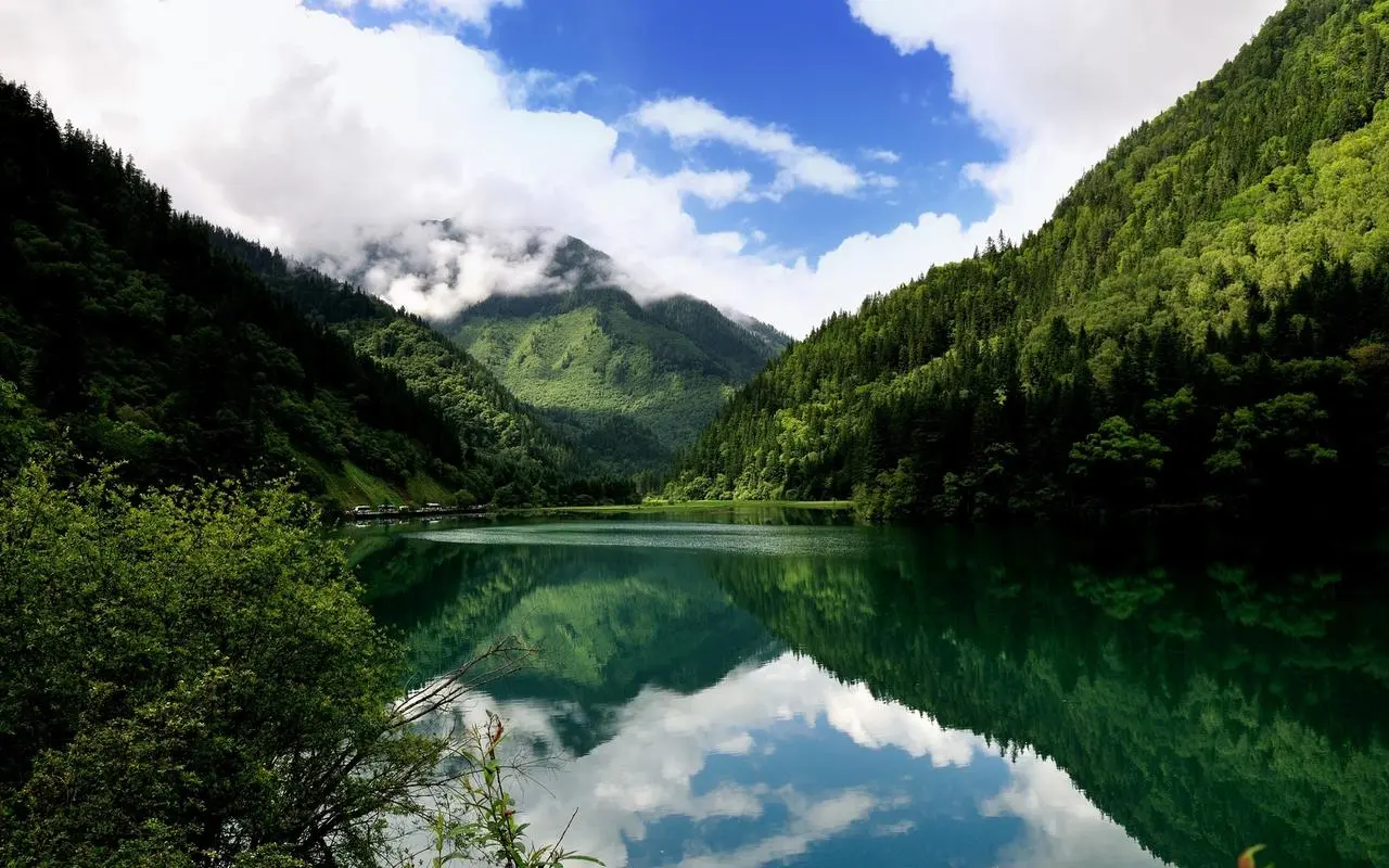 高标准高效智慧